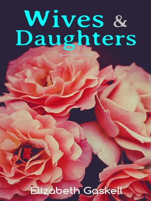 cover image of Wives and Daughters